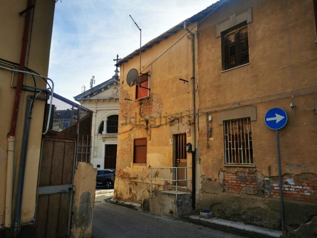 Villetta indipendente in vendita di 80 m² in Via Orvieto