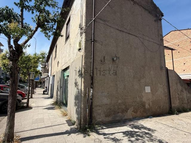 Villetta indipendente in vendita di 80 m² in Via Panebianco, 12