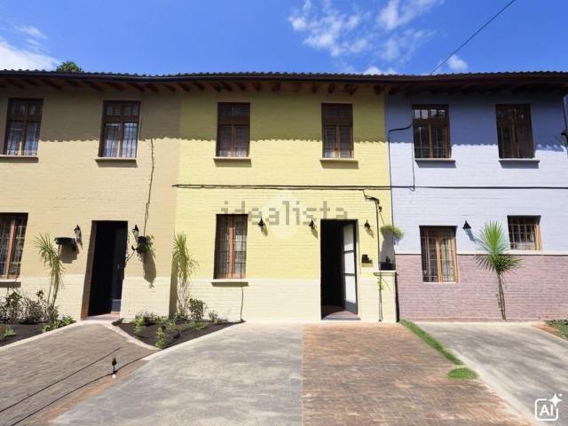 Villetta indipendente in vendita di 80 m² in Via Pace, 5