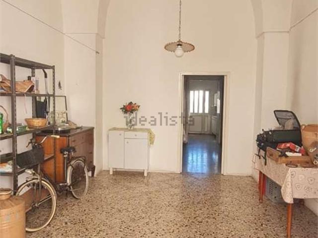 Villetta indipendente in vendita di 80 m² in Via Padre Giuliani