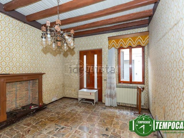 Villetta indipendente in vendita di 80 m² in Via Palestro