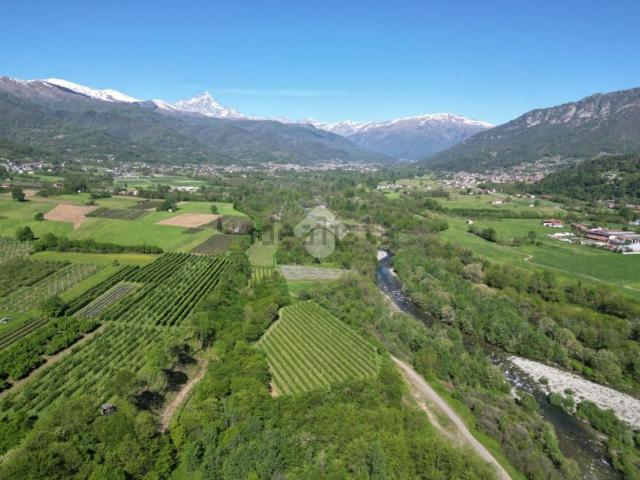 Villetta indipendente in vendita di 80 m² in Via Pallabo, 1
