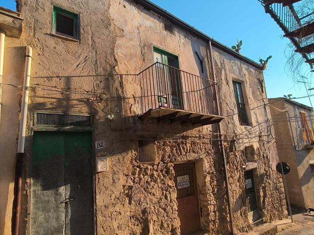 Villetta indipendente in vendita di 80 m² in Via Peculio, 82