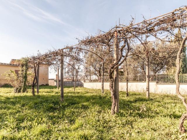 Villetta indipendente in vendita di 80 m² in Via Pedemontana, 345