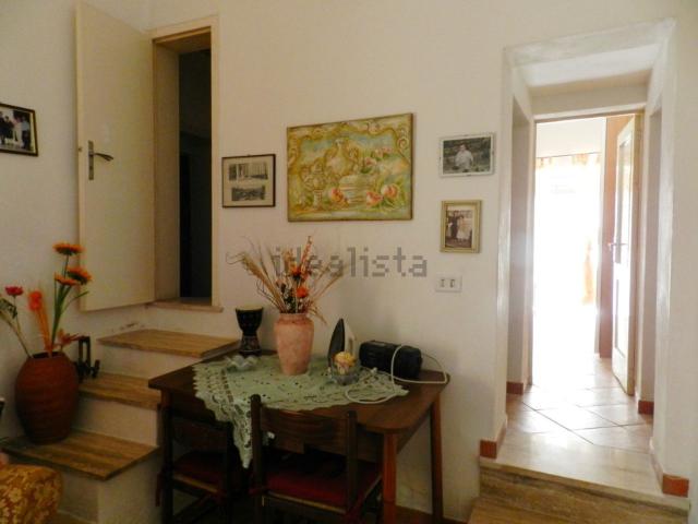 Villetta indipendente in vendita di 80 m² in Via Pellegrini