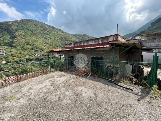 Villetta indipendente in vendita di 80 m² in Via Pimonte, 16