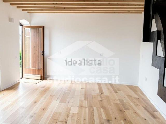 Villetta indipendente in vendita di 80 m² in Via Piave