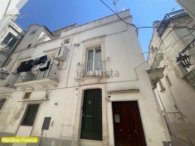 Villetta indipendente in vendita di 80 m² in Via Pietro Giannone