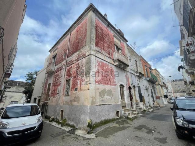 Villetta indipendente in vendita di 80 m² in Via Pisanelli, 23