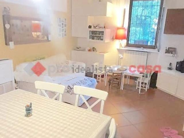Villetta indipendente in vendita di 80 m² in Via Ponte al Santo