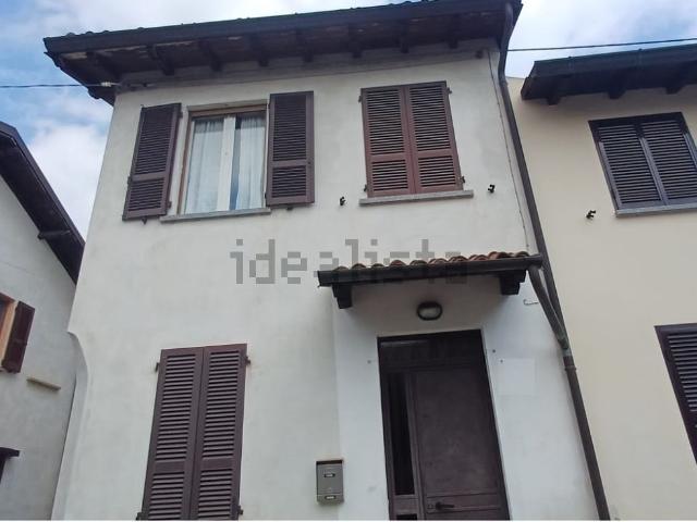 Villetta indipendente in vendita di 80 m² in Via Poggio
