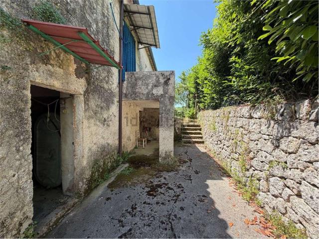 Villetta indipendente in vendita di 80 m² in Via Pozzillo