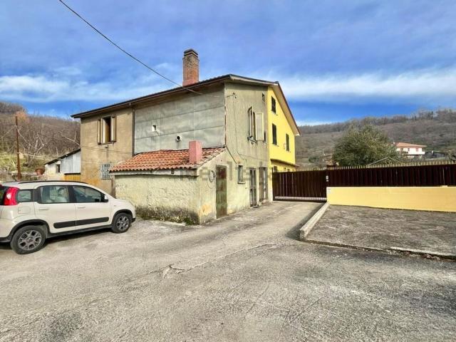 Villetta indipendente in vendita di 80 m² in Via Provinciale