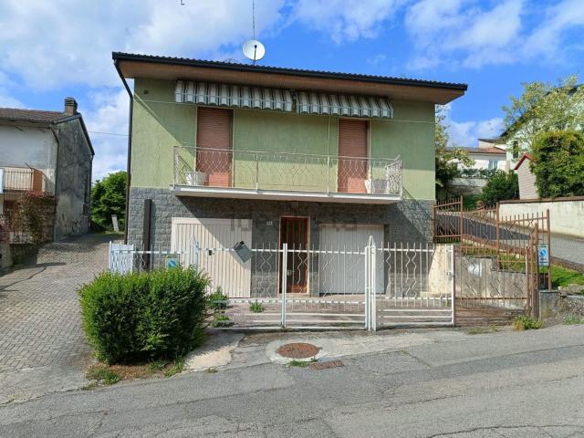 Villetta indipendente in vendita di 80 m² in Via Raffaldi, 87