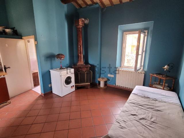 Villetta indipendente in vendita di 80 m² in Via Ravegnana, 38