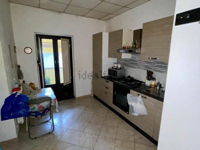 Villetta indipendente in vendita di 80 m² in Via Regina Elena, 30