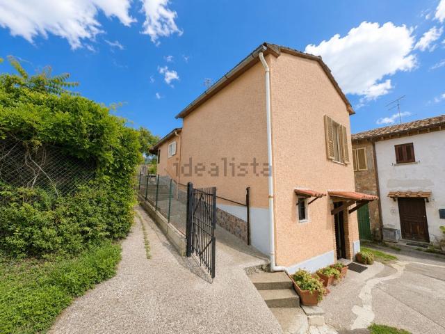 Villetta indipendente in vendita di 80 m² in Via Ripetta