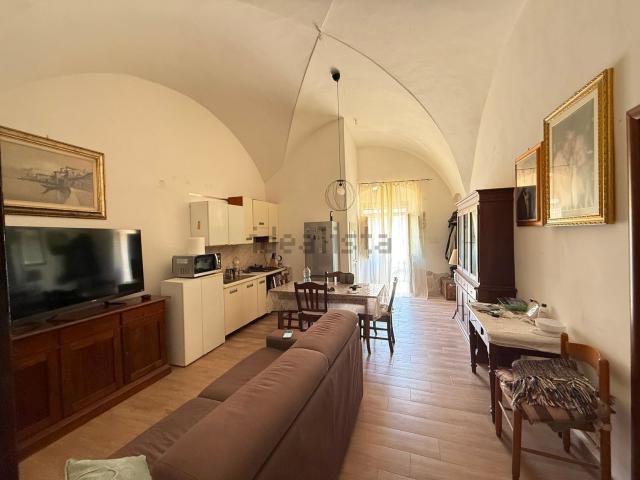 Villetta indipendente in vendita di 80 m² in Via Roma