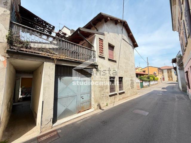 Villetta indipendente in vendita di 80 m² in Via Roma