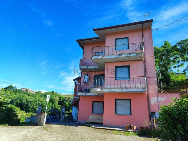 Villetta indipendente in vendita di 80 m² in Via Roma