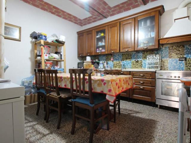 Villetta indipendente in vendita di 80 m² in Via Roma, 337
