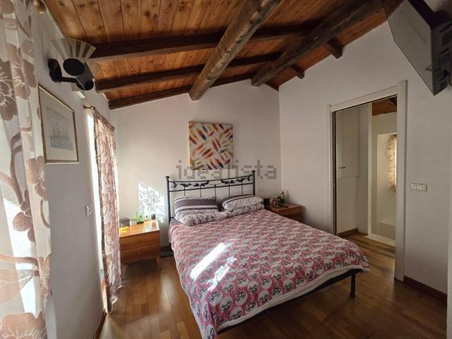 Villetta indipendente in vendita di 80 m² in Via Roma