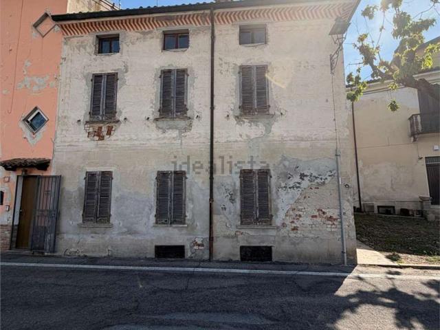 Villetta indipendente in vendita di 80 m² in Via Roma