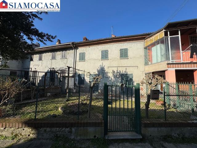 Villetta indipendente in vendita di 80 m² in Via Roma, 74