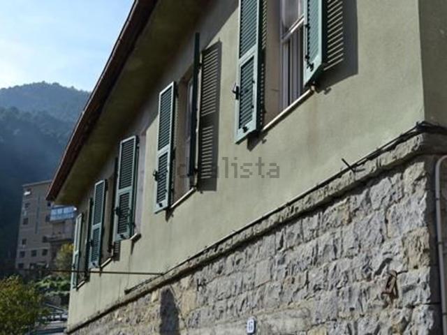 Villetta indipendente in vendita di 80 m² in Via Roma, 82