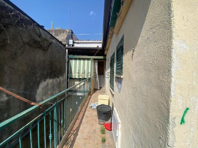 Villetta indipendente in vendita di 80 m² in Via Ruggero I