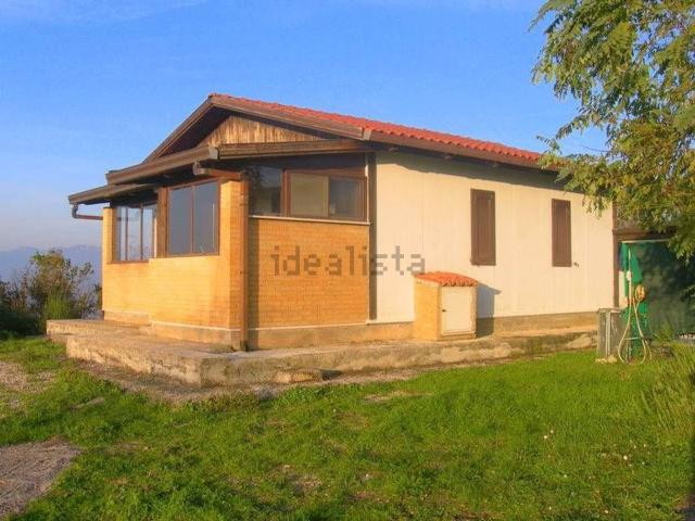 Villetta indipendente in vendita di 80 m² in Via Schito, 19
