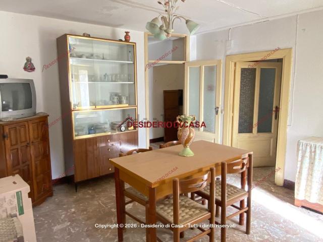 Villetta indipendente in vendita di 80 m² in Via Santa Caterina, 46