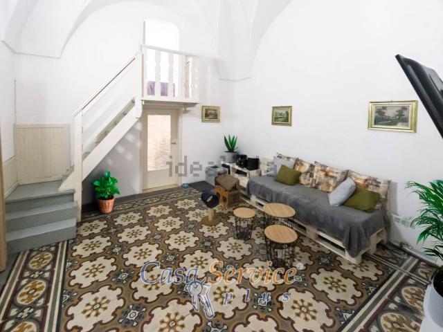 Villetta indipendente in vendita di 80 m² in Via Santa Cecilia