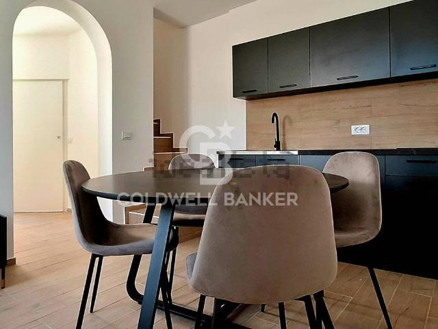 Villetta indipendente in vendita di 80 m² in Via Santa Chiara, 76