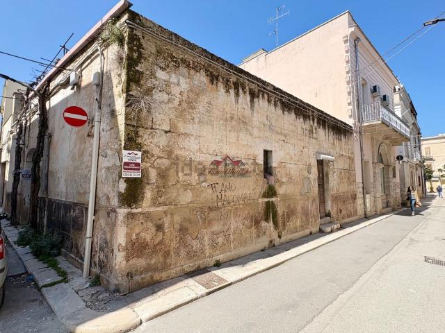 Villetta indipendente in vendita di 80 m² in Via Santa Lucia