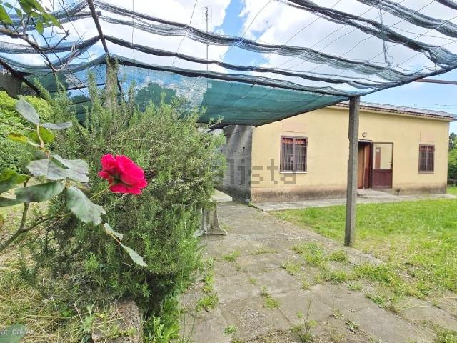 Villetta indipendente in vendita di 80 m² in Via San Benedetto