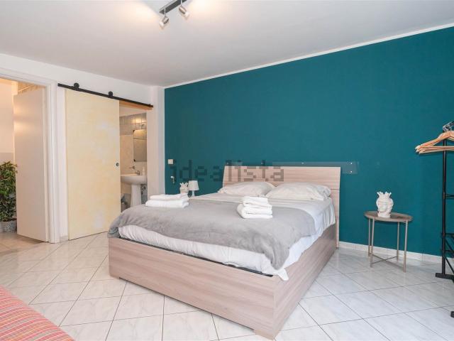 Villetta indipendente in vendita di 80 m² in Via San Damiano, 62