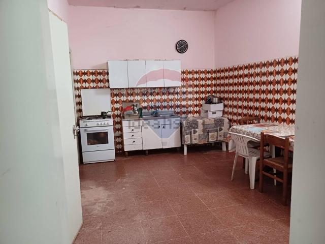 Villetta indipendente in vendita di 80 m² in Via San Filippo, 25