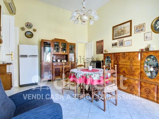 Villetta indipendente in vendita di 80 m² in Via San Francesco D&apos Assisi