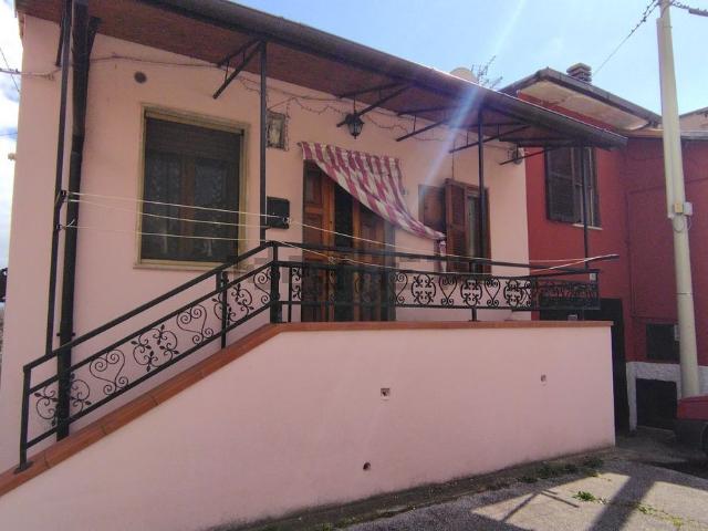 Villetta indipendente in vendita di 80 m² in Via San Francesco