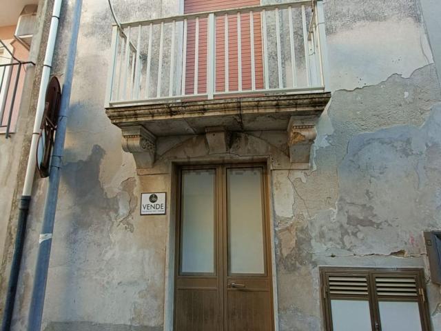 Villetta indipendente in vendita di 80 m² in Via San Francesco