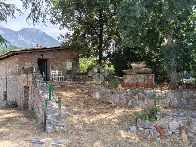 Villetta indipendente in vendita di 80 m² in Via San Lorenzo