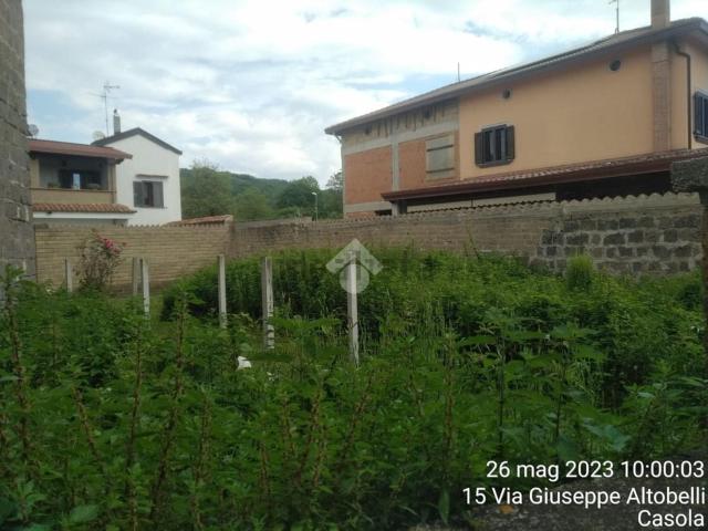 Villetta indipendente in vendita di 80 m² in Via San Mandato, 18