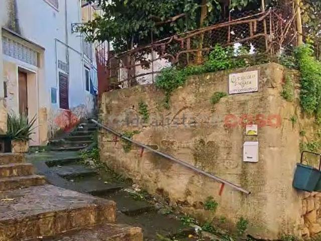 Villetta indipendente in vendita di 80 m² in Via San Maria di Costantinopoli, 10