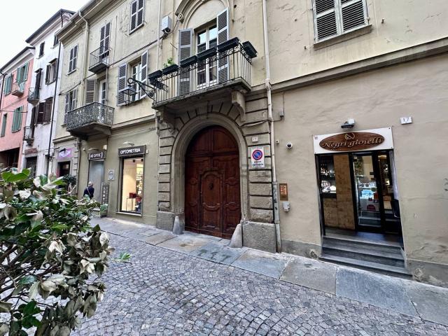 Villetta indipendente in vendita di 80 m² in Via San Martino, 17