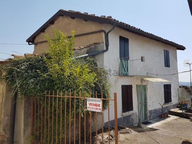 Villetta indipendente in vendita di 80 m² in Via San Michele