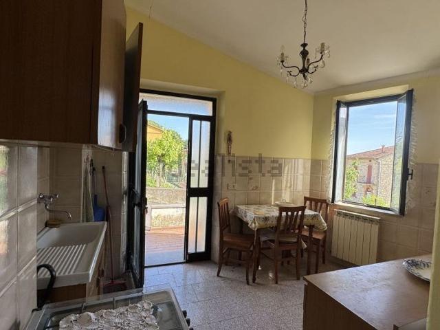 Villetta indipendente in vendita di 80 m² in Via San Rocco