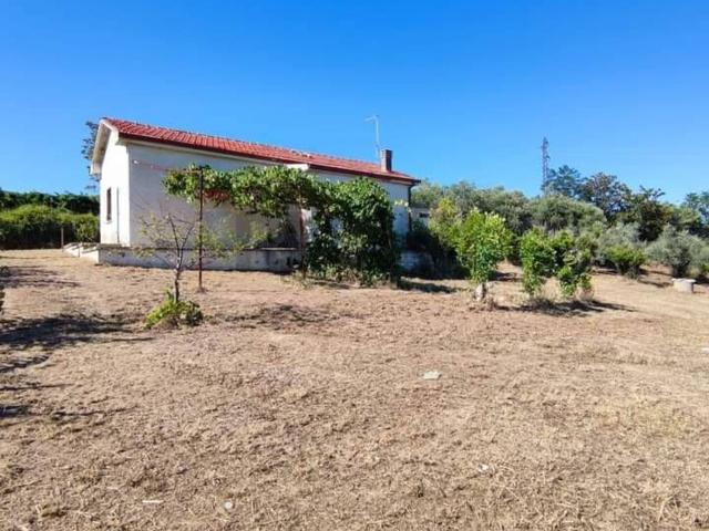 Villetta indipendente in vendita di 80 m² in Via San Rocco, 426