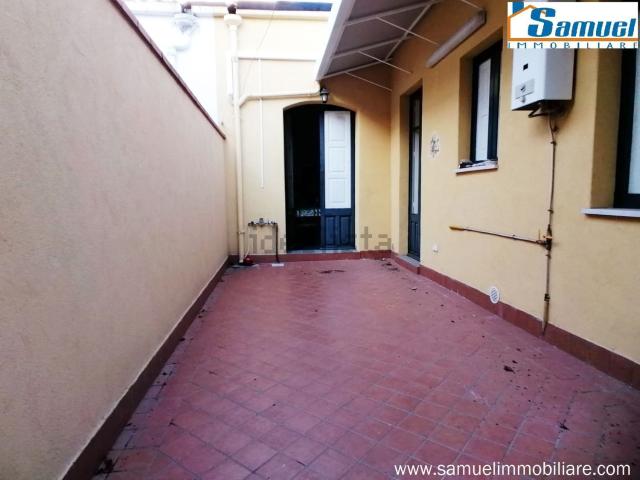 Villetta indipendente in vendita di 80 m² in Via SAN VINCENZO