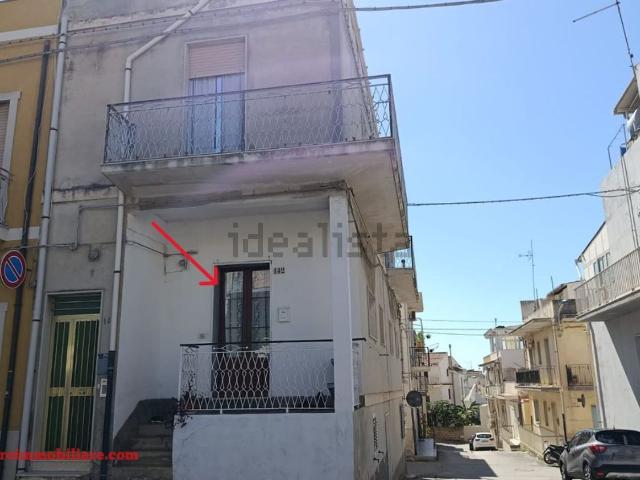 Villetta indipendente in vendita di 80 m² in Via Sanremo, 142
